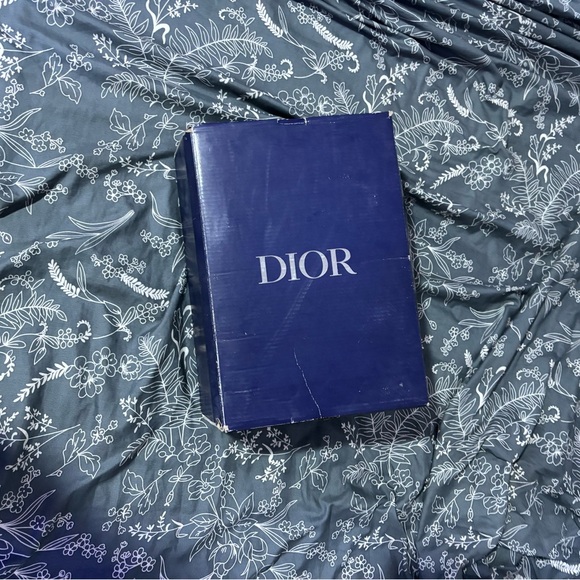 Dior homme B22 used once very neat - Picture 2 of 4